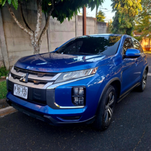 Mitsubishi Outlander Sport
