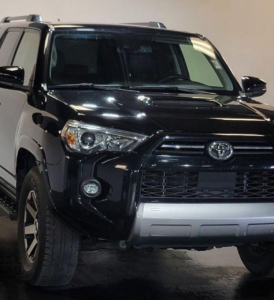 Toyota 4Runner