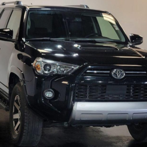 Toyota 4Runner