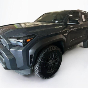 Toyota 4Runner (Nueva Generación)