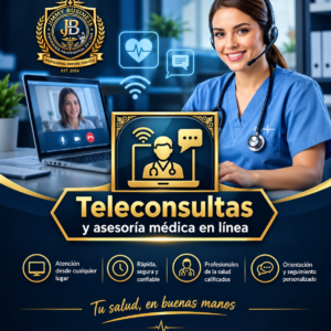 Teleconsultas